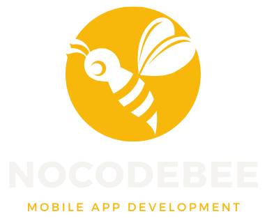 Nocode mobile app developement